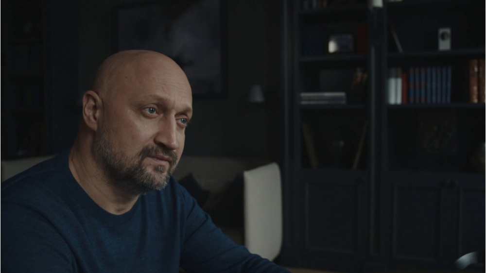  гоша куценко прокомментировал убийство женщины машине 