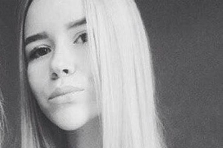  ноябрьске четвертые сутки ищут 14-летнюю школьницу 
