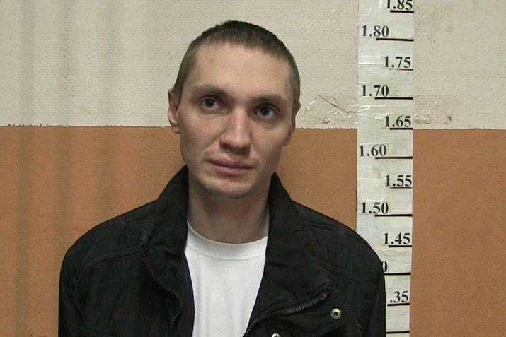 екатеринбурге покупатель поймал налетчика торговый павильон 