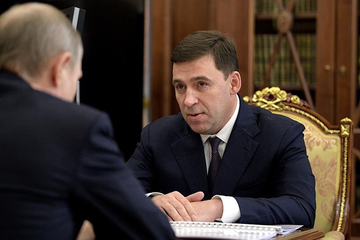  кремль дал сигнал куйвашеву 