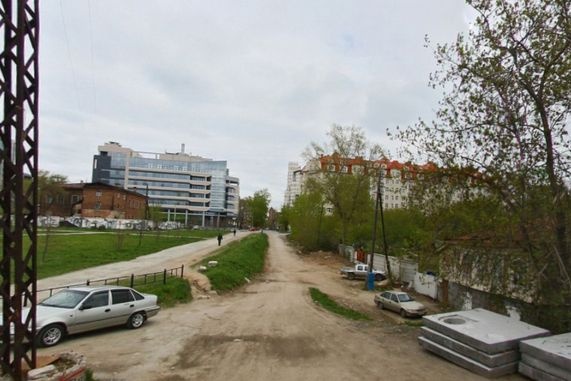  уральской столице закрывают карла маркса 