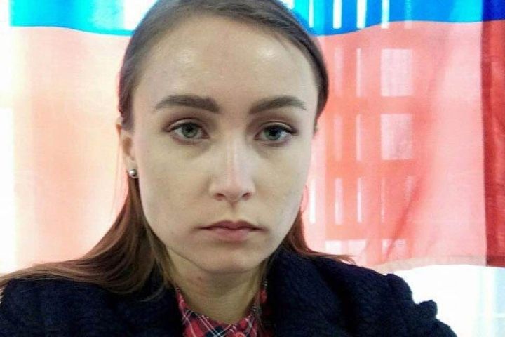  екатеринбургских навальнистов возглавила девушка эпилепсией 
