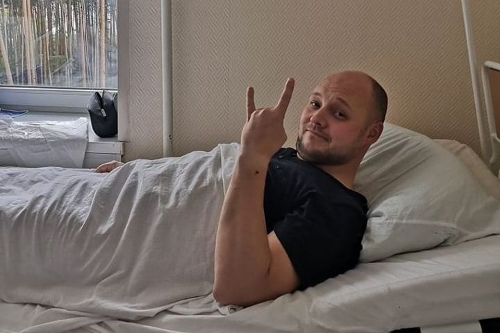  создателю урала наркотиков медики заново собрали бедро 