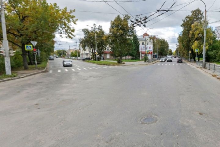 екатеринбурге закроют улицу уралмаше 