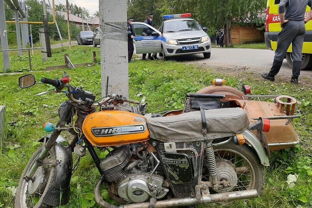  мужчина столб дтп угибдд 