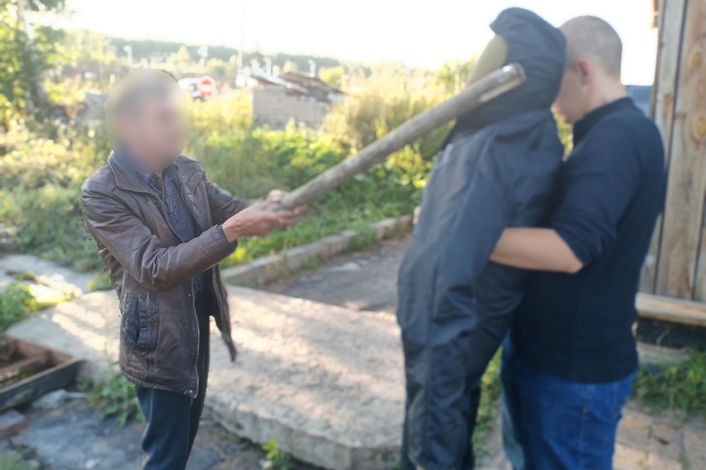  директора предприятия нижнем тагиле заподозрили убийстве подчиненного 