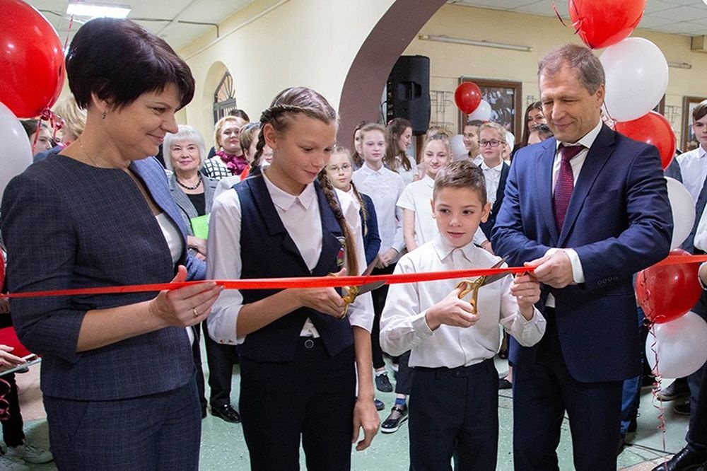  игорь володин даешь школе 