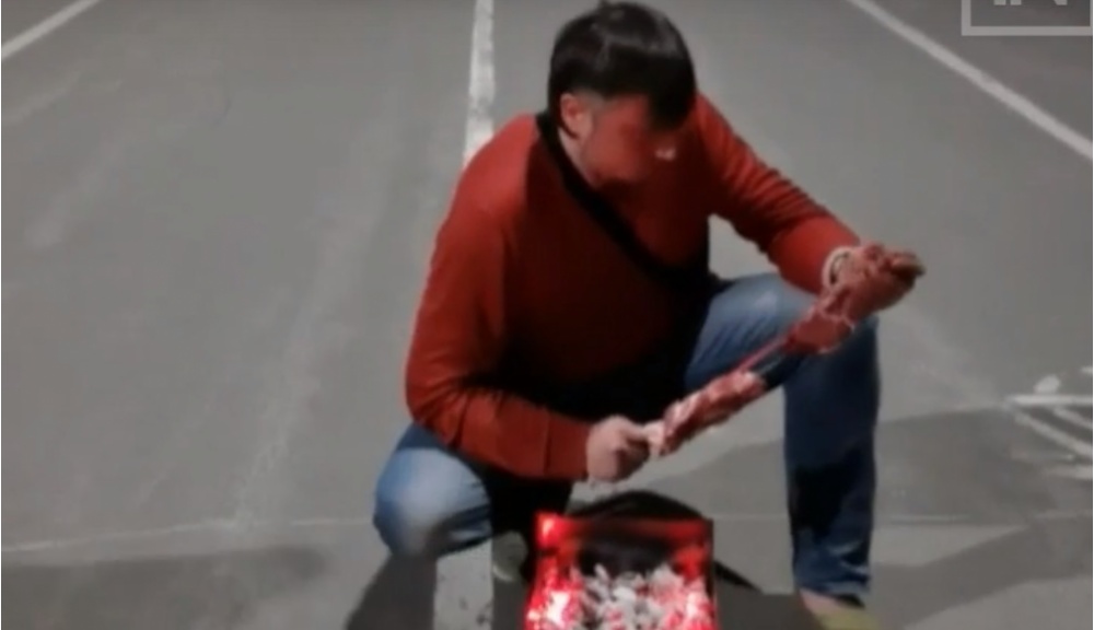  площадке шашлык детской 