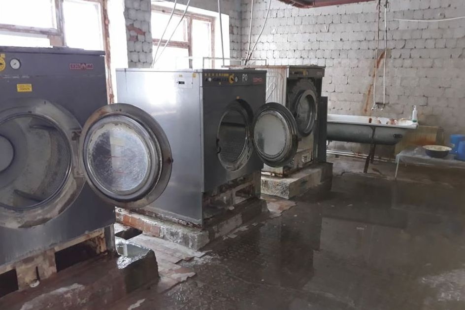  фото страница facebook петровой екатерины больницы морга белье 