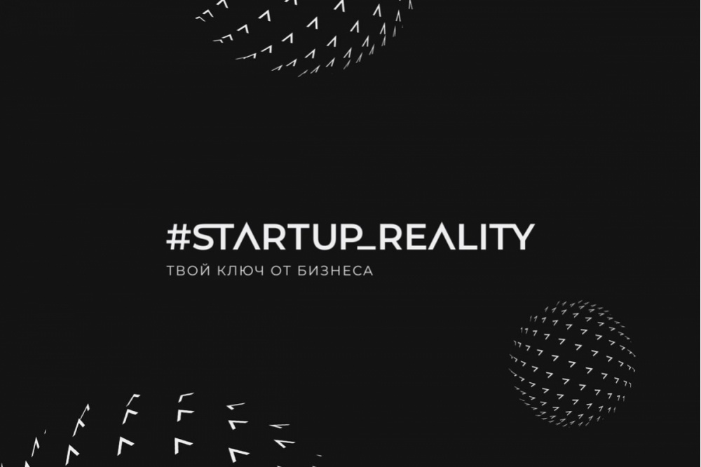       startup reality 