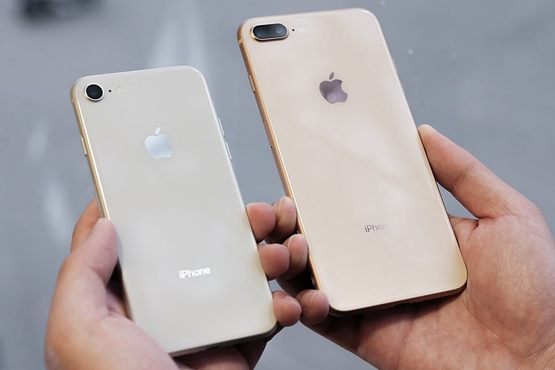  apple остановила выпуск смартфонов поддельных деталей 