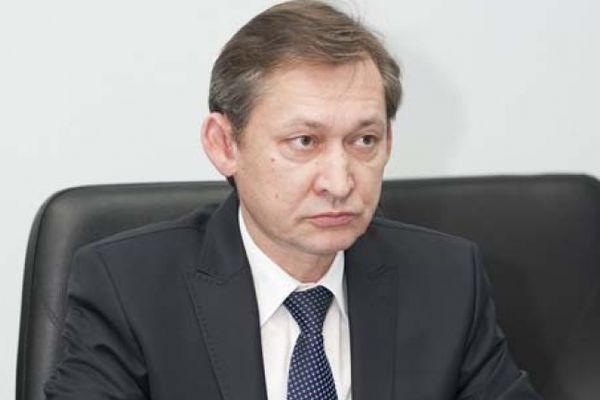 Ушедшему в отставку главе Сургута предъявили обвинение