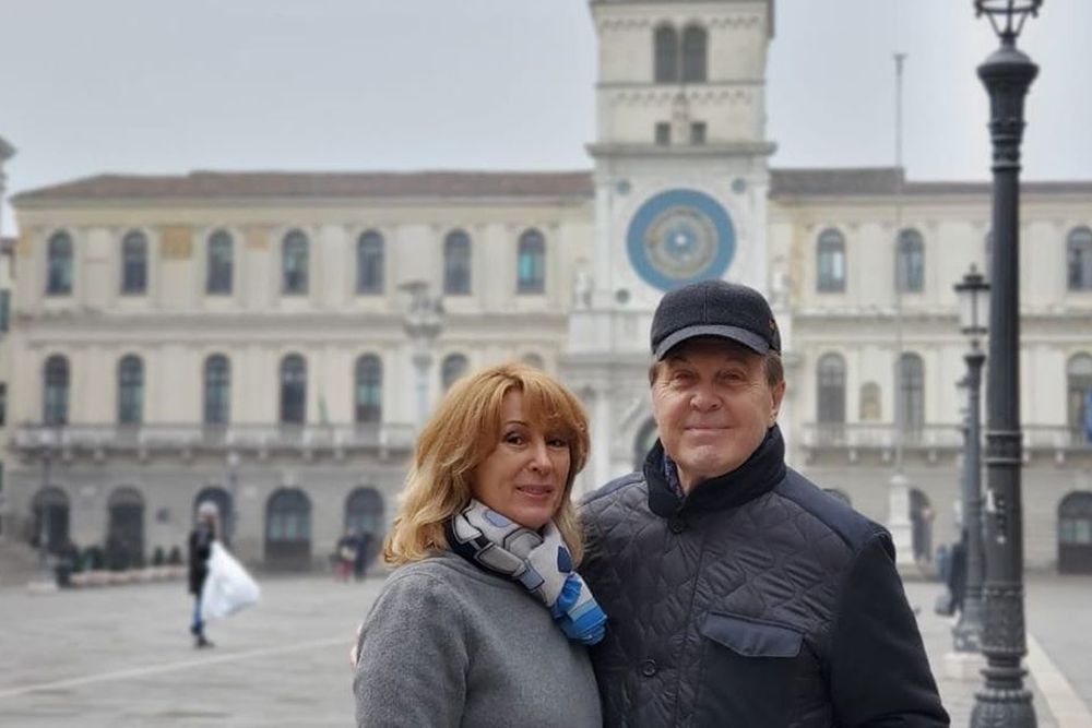  коронавирус настиг льва лещенко 