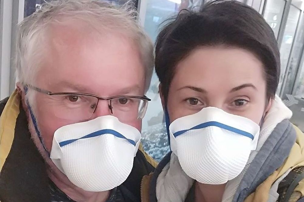  италии карантин депутат 