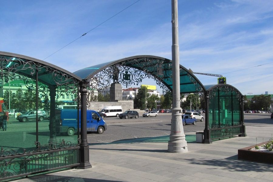  остановка проспекте ленина екатеринбурге переедет 
