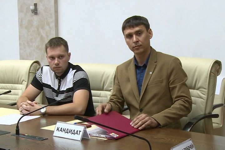  пост главы южного урала заявился экзотический претендент 