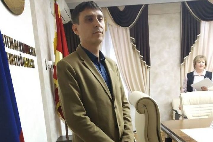  претендент пост челябинского губернатора требует называть экзотическим 