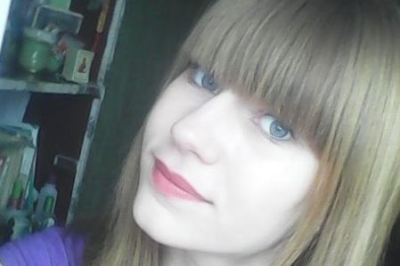  14-летняя тюменка исчезла день экзамена 