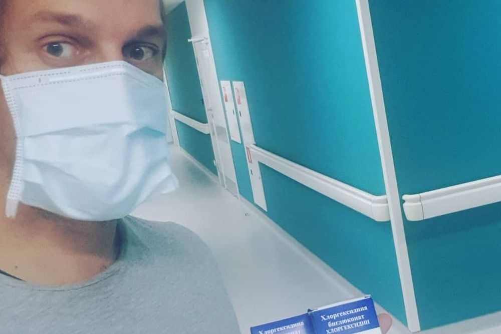 набутов виктор среду коммунарке 