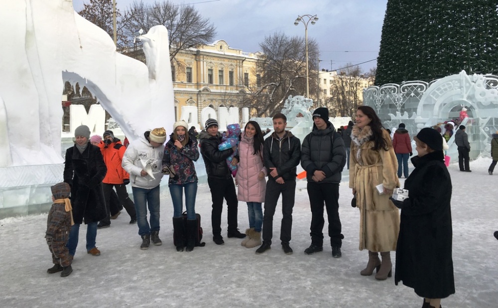  рмк раздала призы фотографам светового шоу екатеринбурге 