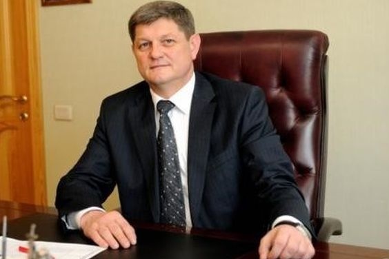  умершего гендиректора екатеринбургэнерго досталось сергею елькину 
