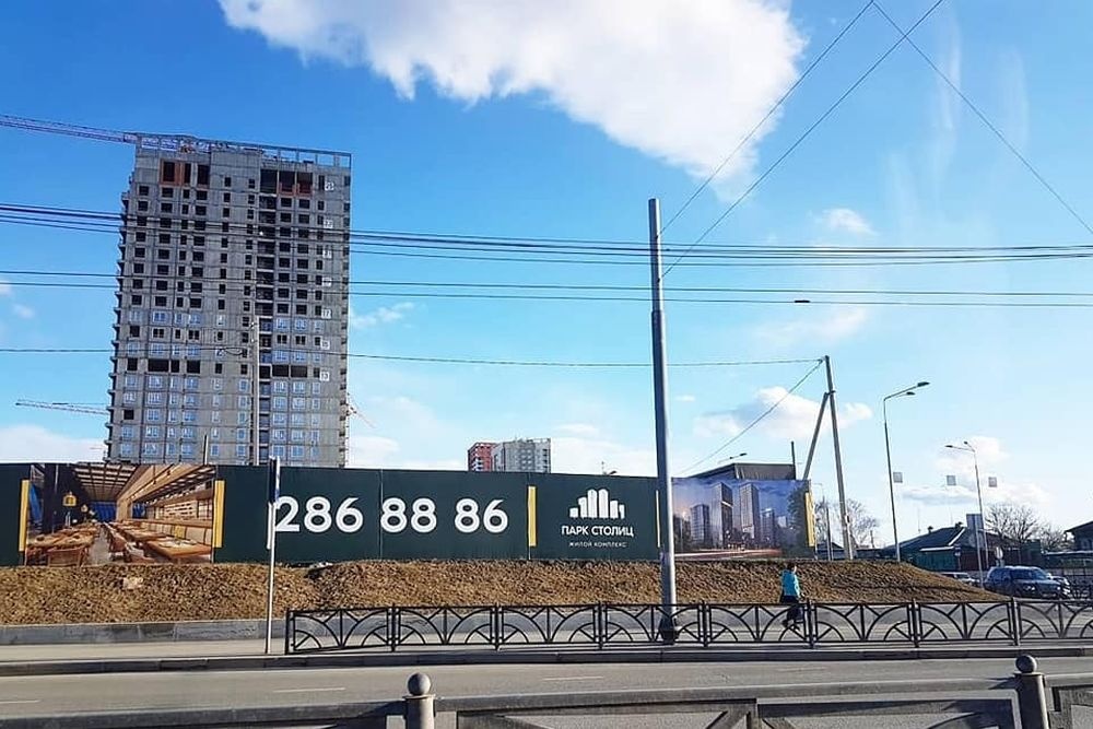  депутат ивачев мэрии участков строительство екатеринбурга 