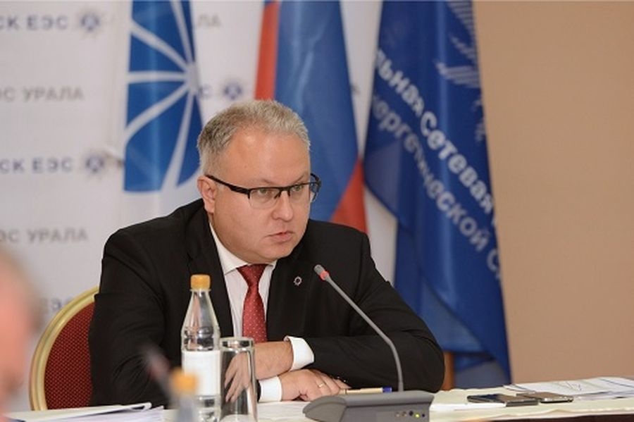  электросети россии присоединили гигаватта мощности потребителей 