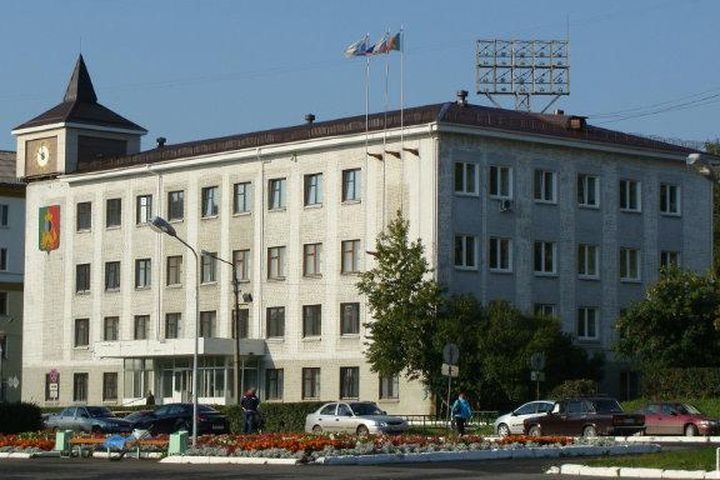  инаугурацию главы первоуральска назначили дожидаясь выборов 