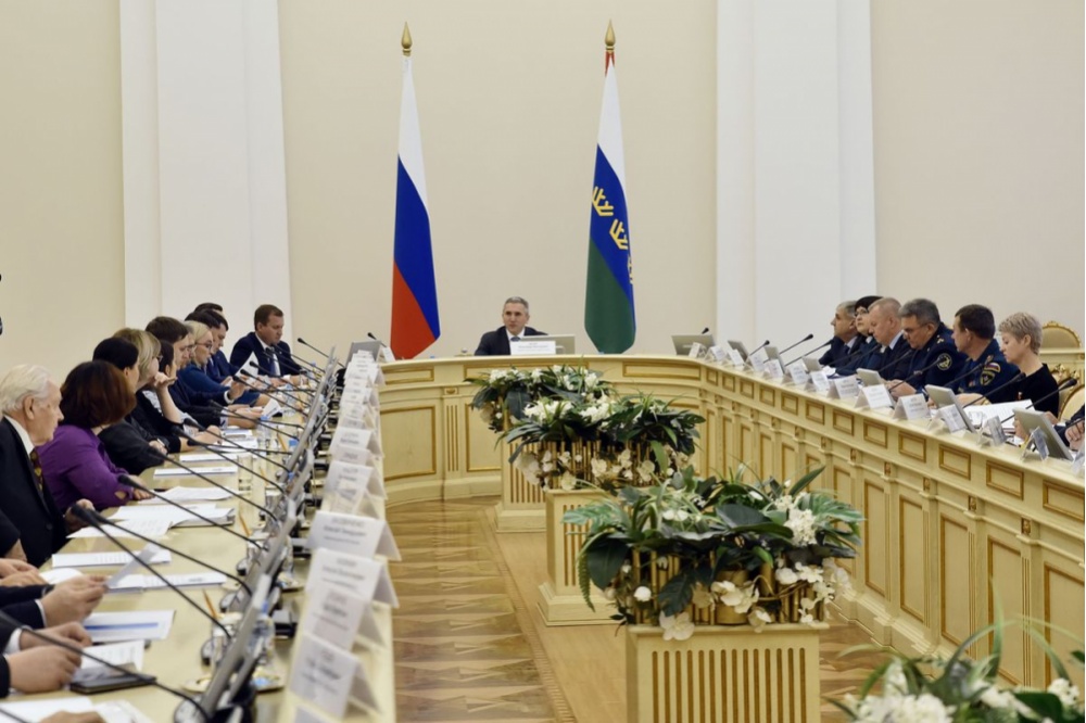  тюменской области изучат потребности предпринимательства 
