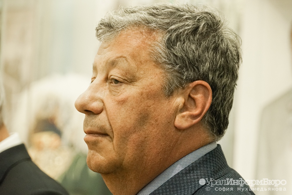  чернецкий предложил перенести деревню универсиады окраину екатеринбурга 