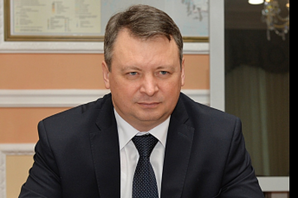  ямале сменили главу управления росприроднадзора 