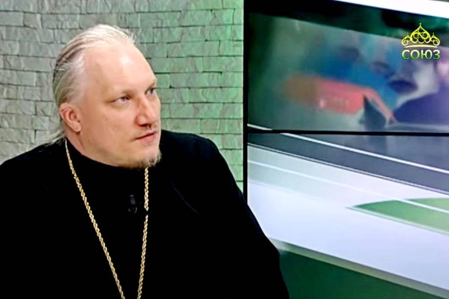  христу настоятель воздуха храма 