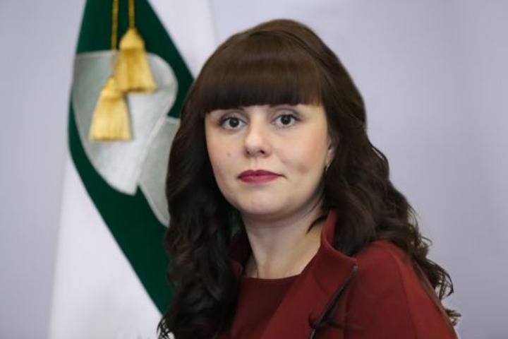  соратница курганского губернатора ушла отставку 