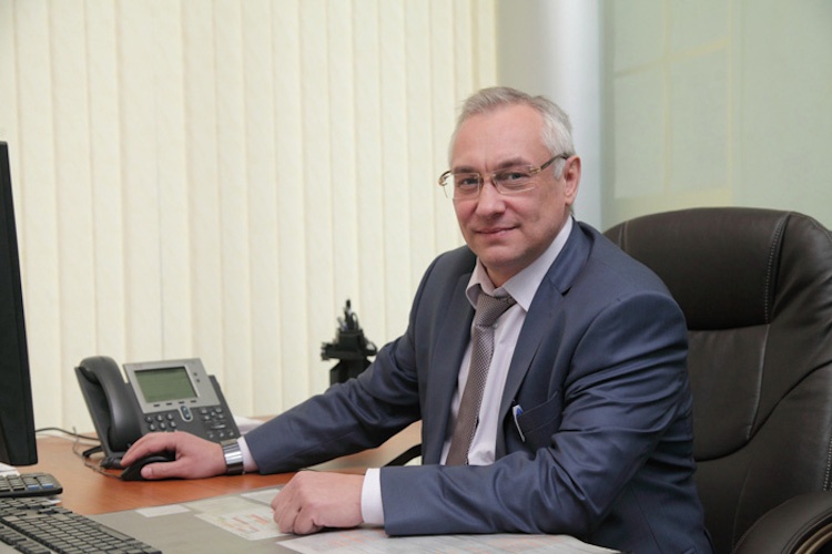  топ-менеджер томского филиала сск поделился секретом успешной работы 