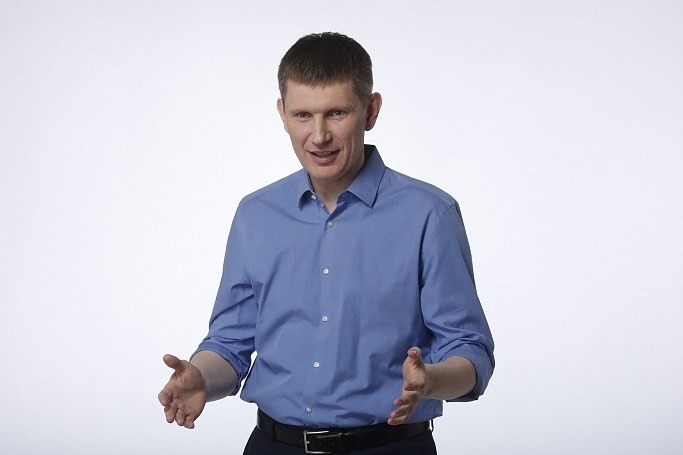  решетников опередил соперников выборах главы пермского края 