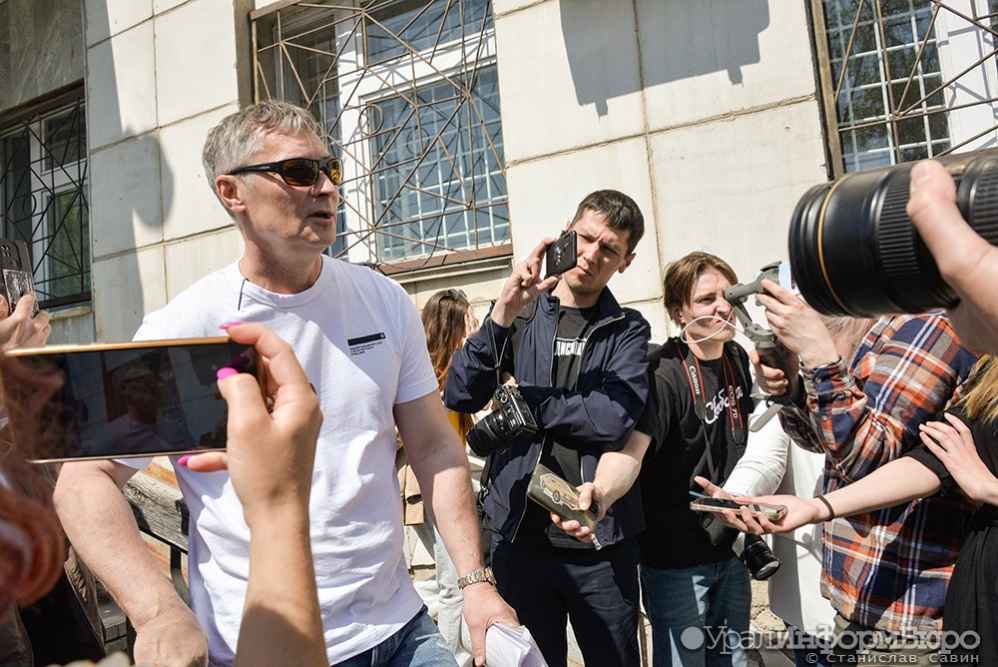  прокуратура стала запрашивать лишение свободы ройзмана 