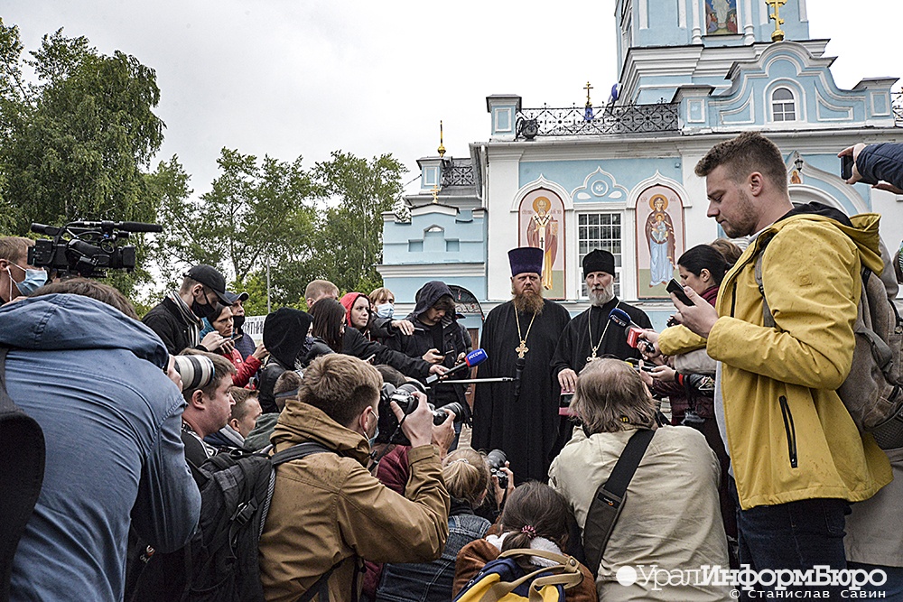  заседание сергия епархии клирик сергий протоиерей миняйло третье 