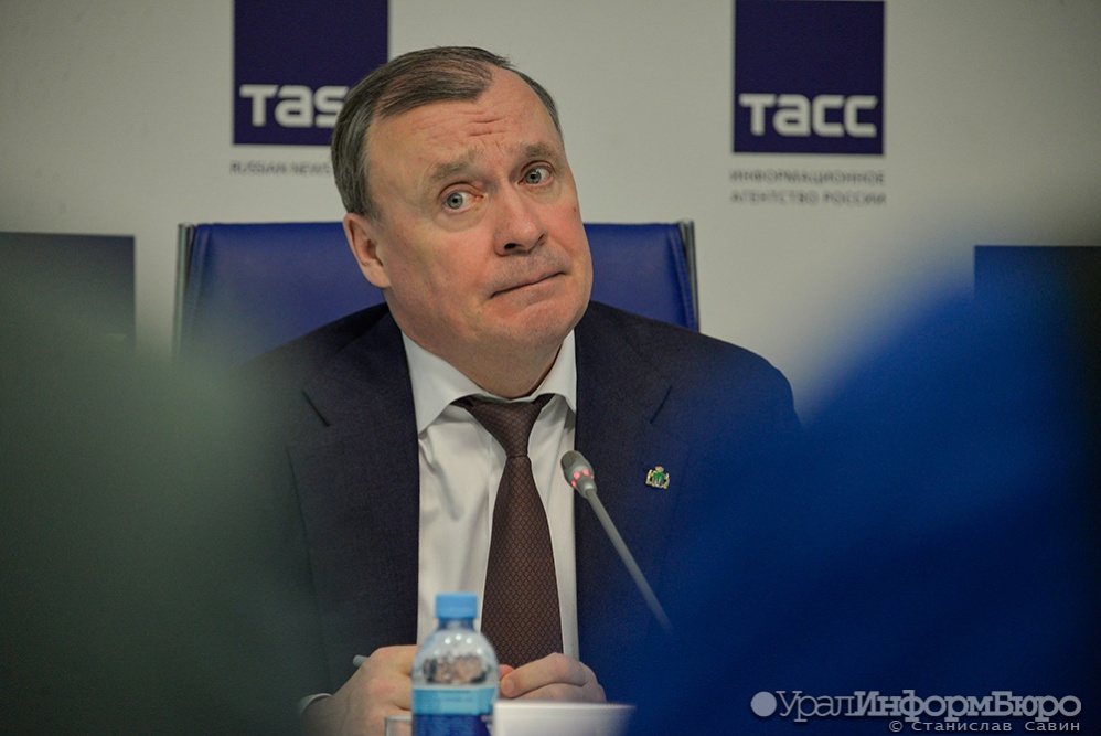  глава екатеринбурга назвал причины плохой работы общественного транспорта 