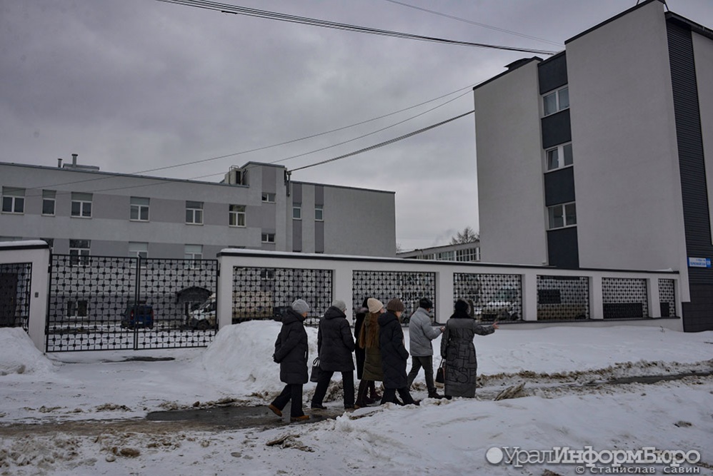  высотки сломают сети разорят малый бизнес 