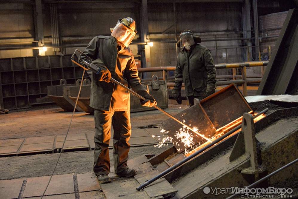  чистый воздух нижнего тагила 