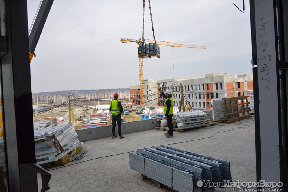  сложностей выше мотивация стройка деревни универсиады условиях санкций 