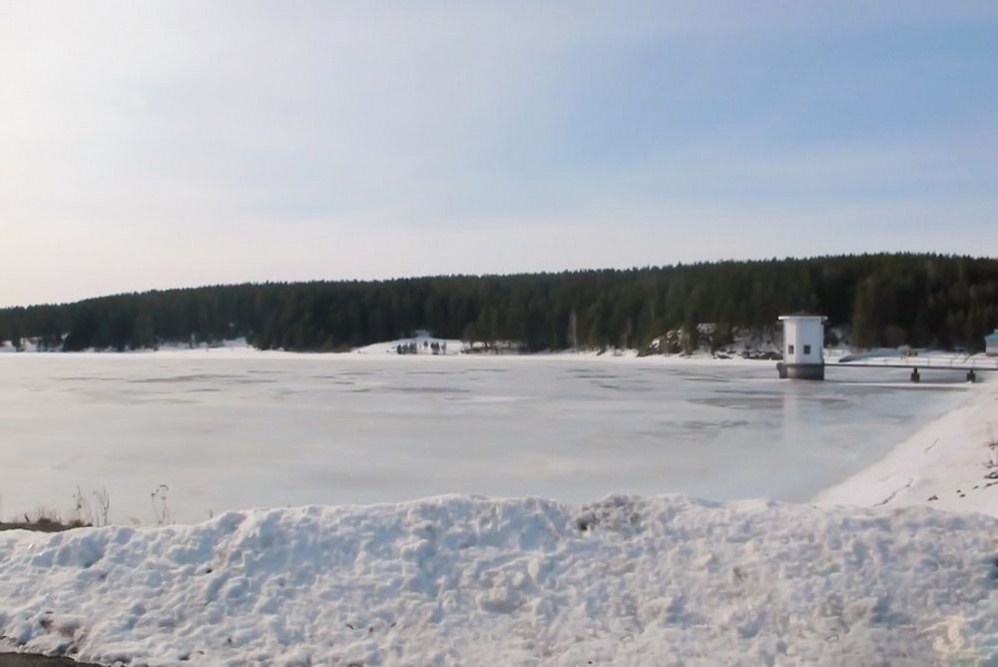  воды кубометров водохранилища ресурсов 2019 миллионов водных воду 