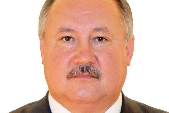  мэрии екатеринбурга раскрыли прошлое нового главы транспортного комитета 