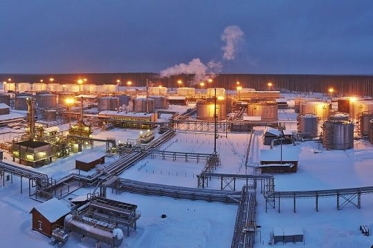  марийский нпз получил право самостоятельно сертифицировать измерительные приборы 