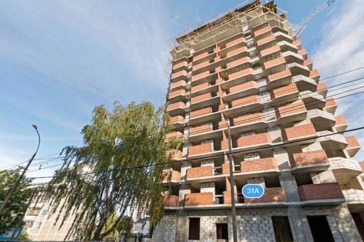  пайщиков скандального свердловского долгостроя оповестили сроках новоселья 