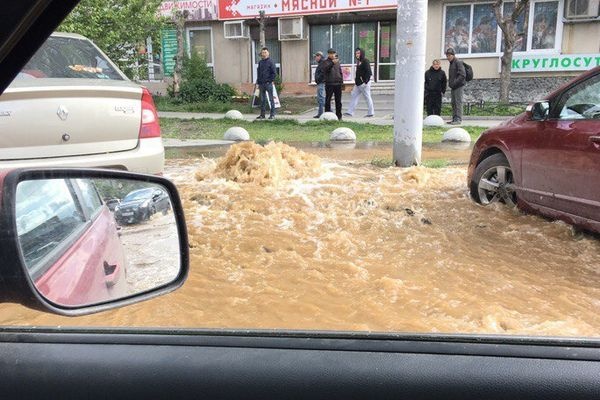  екатеринбургской сортировке ушла воду улица 
