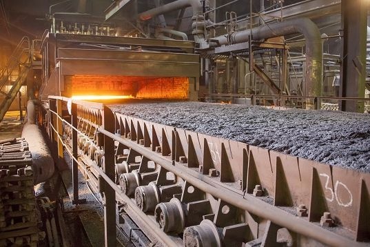  ммк отправит газ аглофабрики очистку 