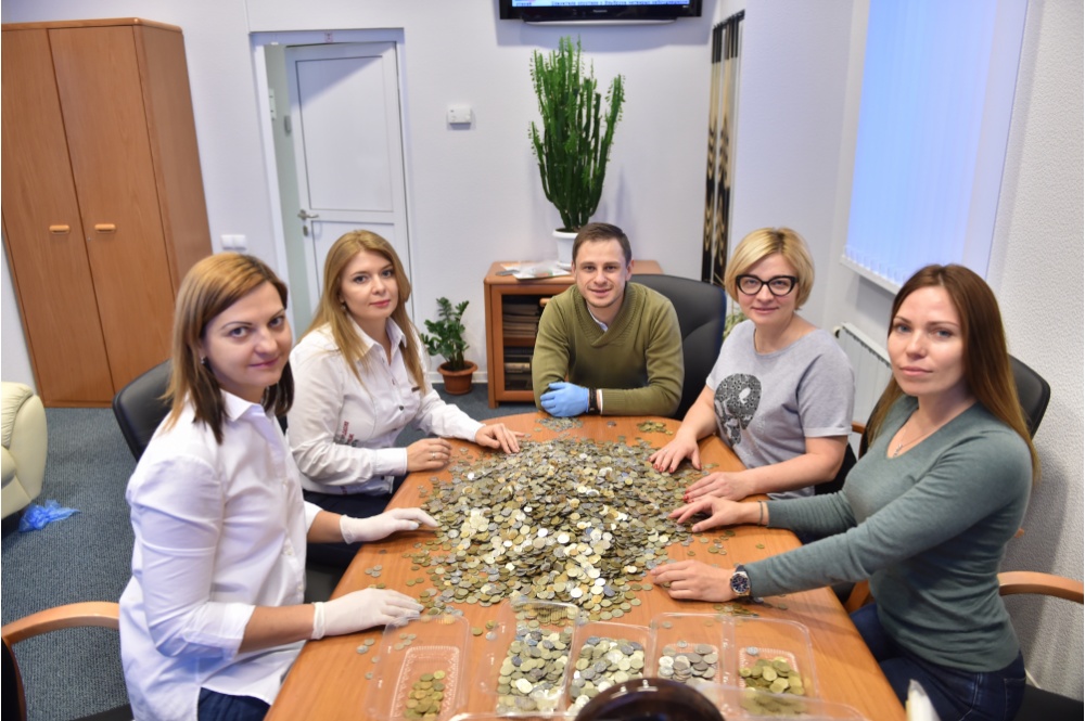  новом уренгое творить добро 