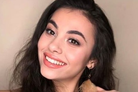  21-летняя екатеринбурженка выиграла международный конкурс красоты 