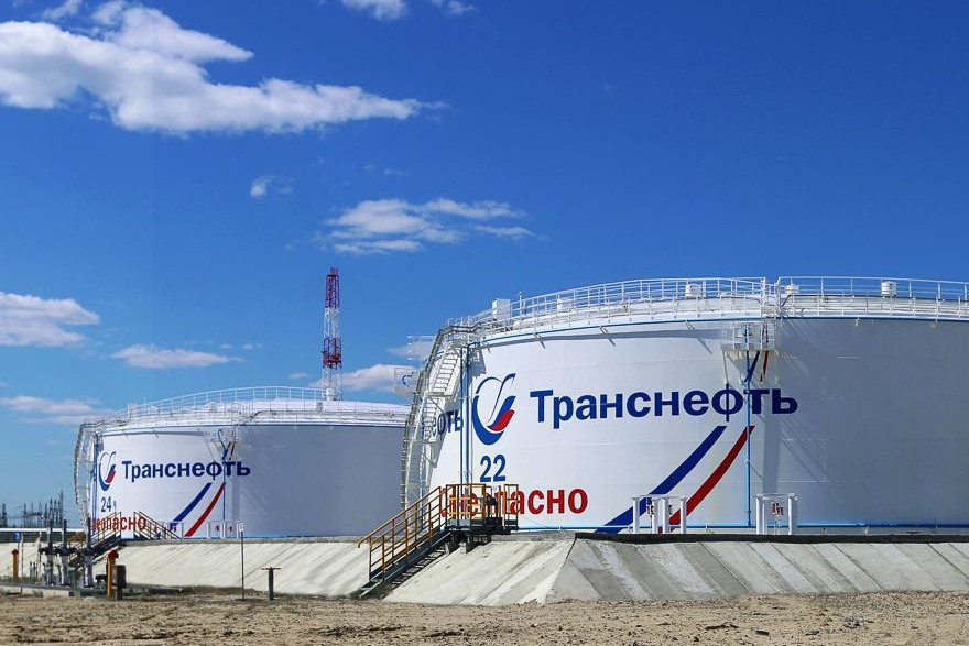  инфраструктурных объектах транснефть сибирь завершены плановые ремонты 